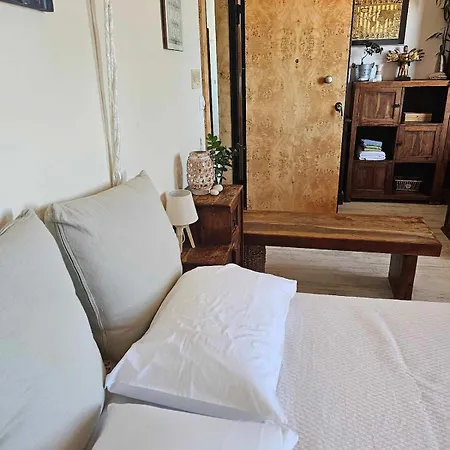 Apartment Cozy Wtih Amazing Sea View Of The Old Harbour Chania (Crete)